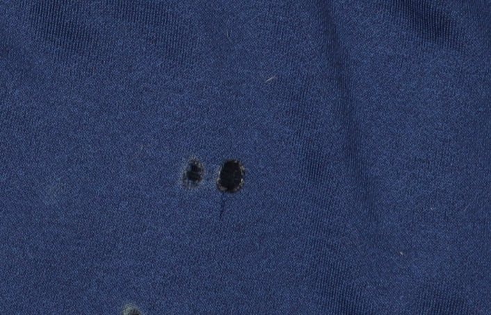 The North Face Men's Blue XL Athletic Shorts