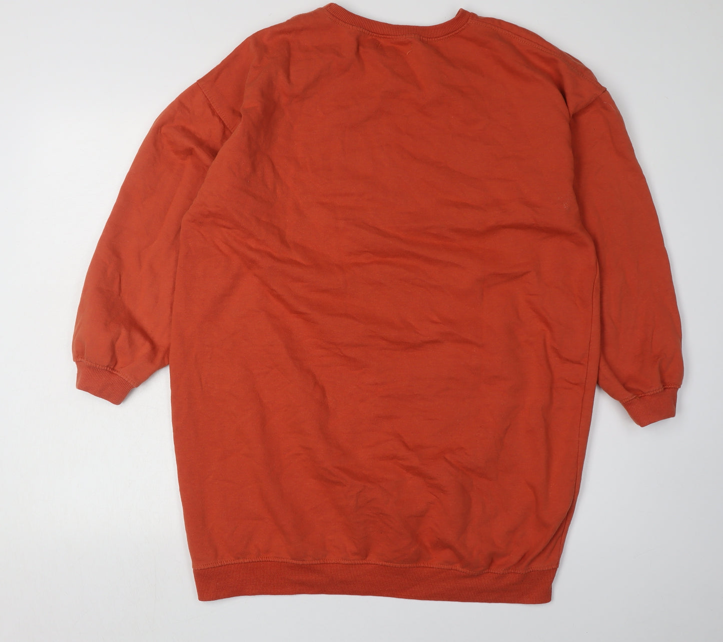 Heartbreak Women's Red Long Sleeve Dress, Size 14