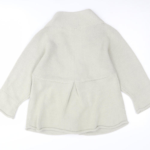 Marks and Spencer Women's Ivory Cardigan UK 14