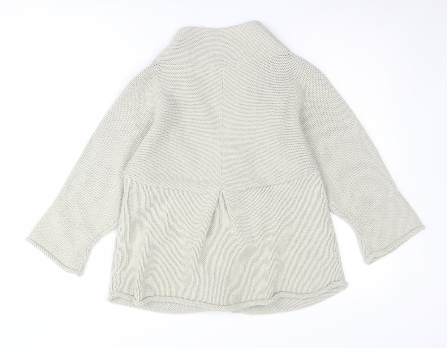 Marks and Spencer Women's Ivory Cardigan UK 14