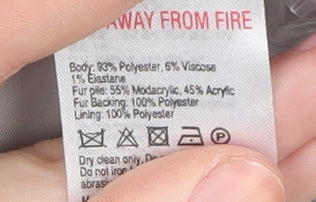 Oasis Women's Grey Overcoat Size L - Autumn Winter