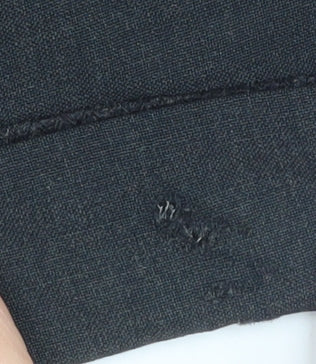 Marks and Spencer Men's Grey Wool Blazer 44L