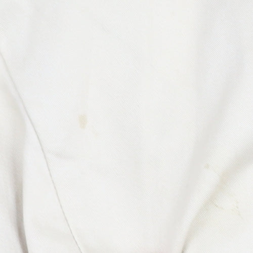 Next Women's Beige Trench Coat Size 18 Casual Wear