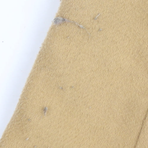 Marks and Spencer Women's Beige Pea Coat Size 12