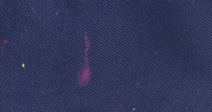 Trojan Blue Cargo Trousers, Men's L, Reflective Workwear