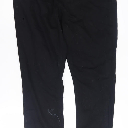 River Island Women's Black Skinny Jeans Size 8