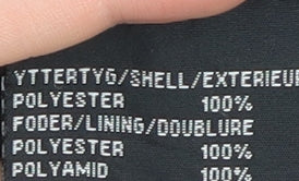 Cross Sportswear Men's Blue L Jacket, Autumn/Winter Casual