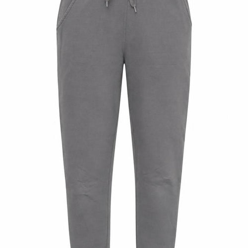 Unisex MP Grey Jogger Trousers XS Elastic Waist