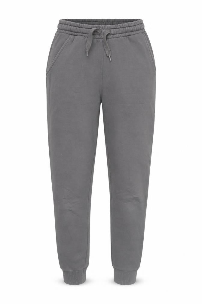 Unisex MP Grey Jogger Trousers XS Elastic Waist