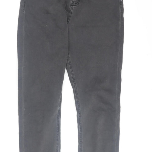 ASOS Women’s Skinny Black Jeans Size 30