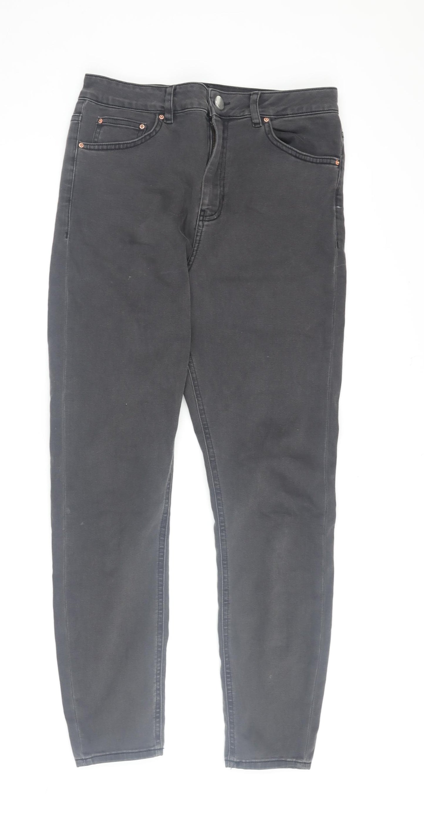 ASOS Women’s Skinny Black Jeans Size 30