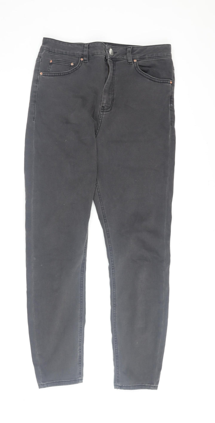 ASOS Women’s Skinny Black Jeans Size 30