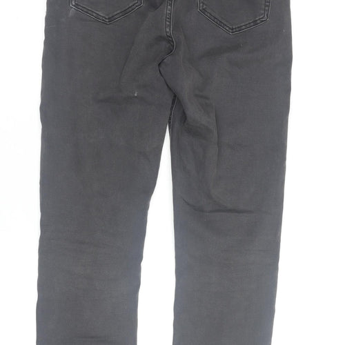 ASOS Women’s Skinny Black Jeans Size 30