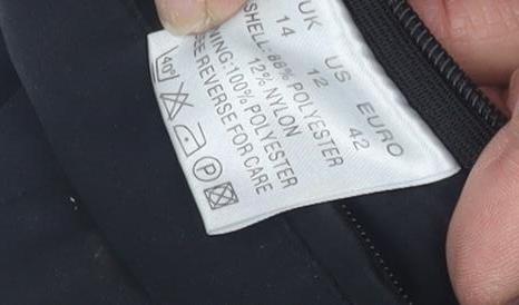 Women's Black Paisley Sleeveless Waistcoat Size 14