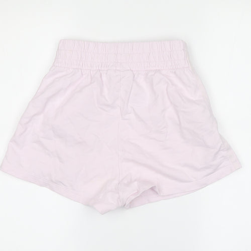 Adidas Women’s Pink XS Activewear Shorts