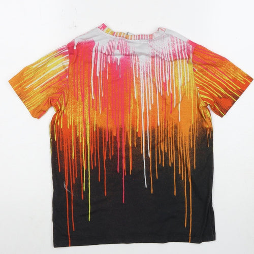 Hype Boys Multicoloured Graphic T-Shirt 9-10 Years