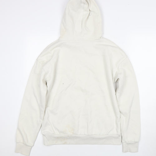 Disney Ivory XS Mickey Mouse Hoodie Unisex Pullover