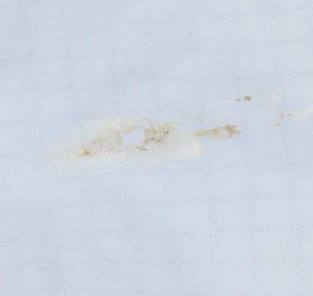 Trespass Unisex Blue Parka Jacket L - Outdoor Casual