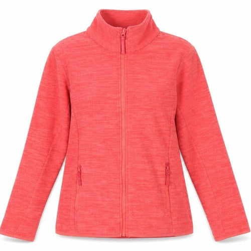 Mountain Warehouse Women's Pink Basic Jacket - UK 8