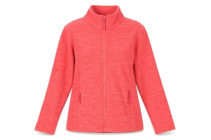 Mountain Warehouse Women's Pink Basic Jacket - UK 8