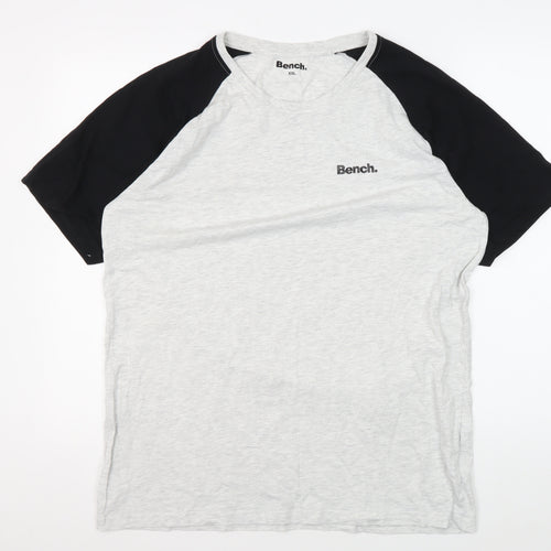 Bench Men's T-shirt Size 2XL