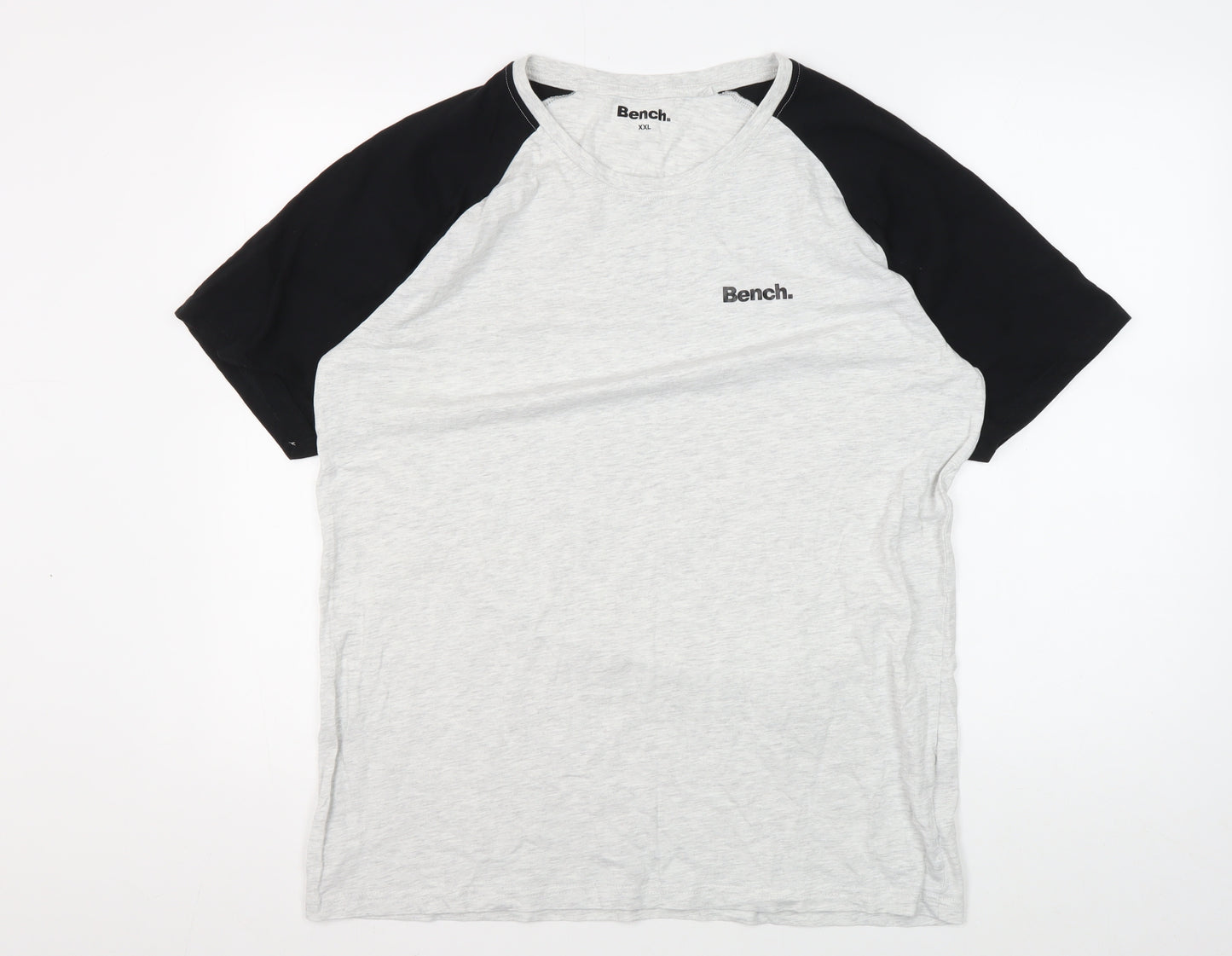 Bench Men's T-shirt Size 2XL