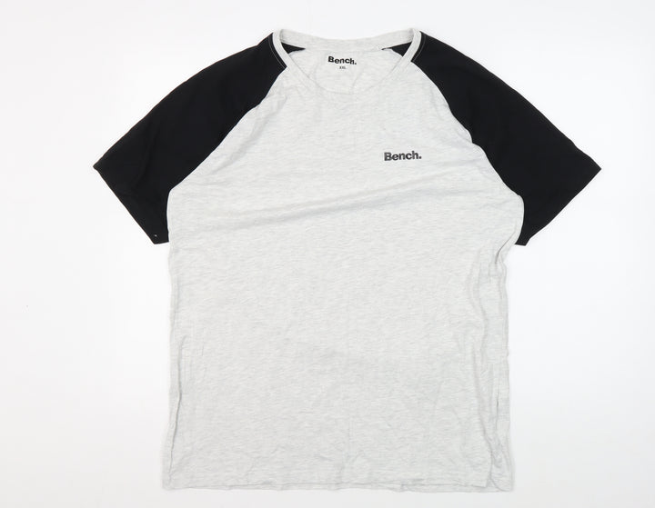 Bench Men's T-shirt Size 2XL