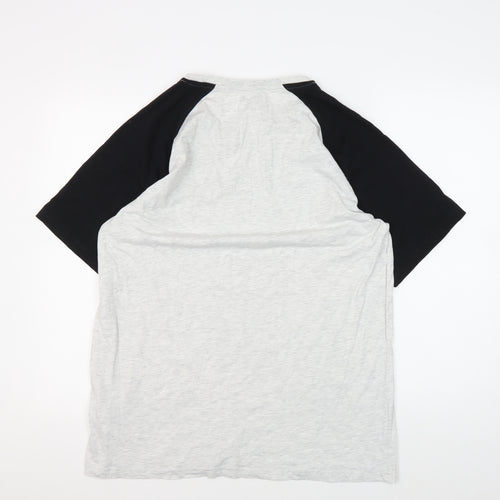 Bench Men's T-shirt Size 2XL