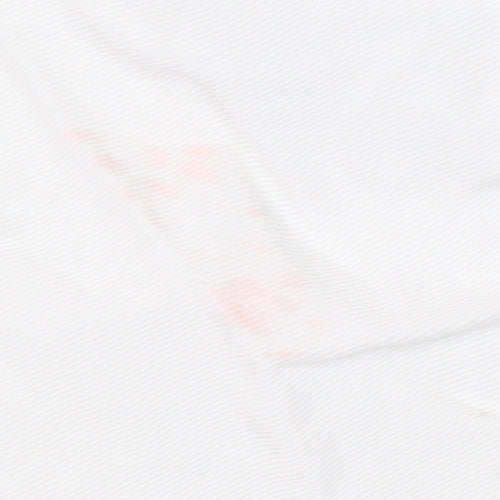 Debenhams Women's White Jeans Size 22