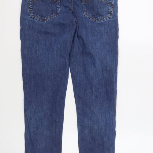 Patagonia Women's Blue Skinny Jeans 28