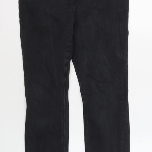 ASOS Men's Black Skinny Jeans, Size 32, Stylish & Comfortable