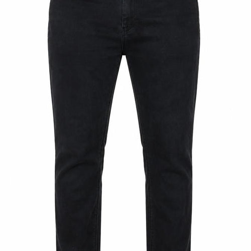 ASOS Men's Black Skinny Jeans, Size 32, Stylish & Comfortable