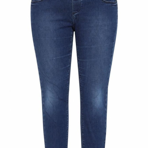 ASOS Women’s Blue Skinny Jeans Size 12