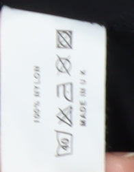 Giant Women's Black Collared Long Sleeve Top M