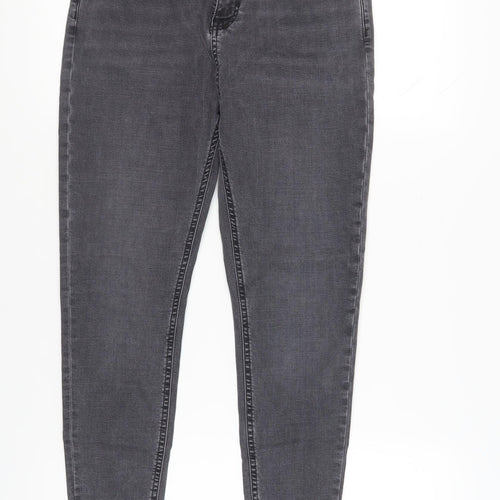 Marks and Spencer Women's Black Skinny Jeans Size 12