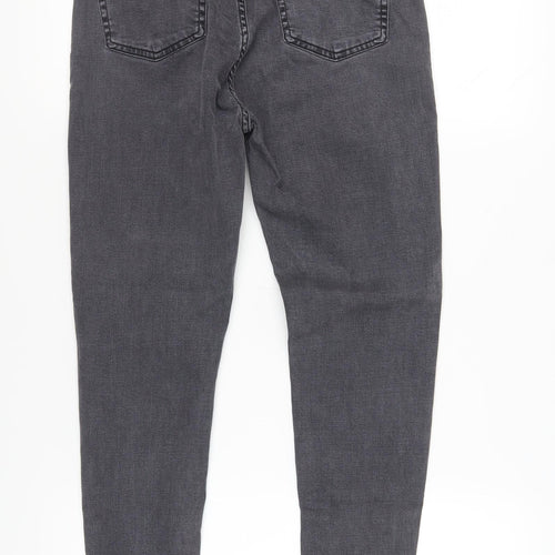 Marks and Spencer Women's Black Skinny Jeans Size 12