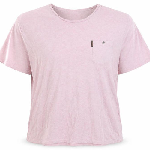 Ben Sherman Men's Pink T-shirt, Size 2XL.