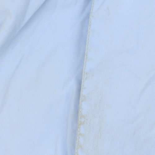 Degré 7 Women’s Blue Anorak Jacket - Size 12