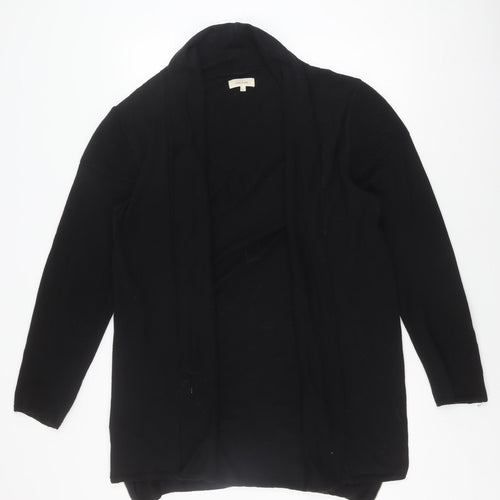 River Island Women’s Black Cardigan Size L