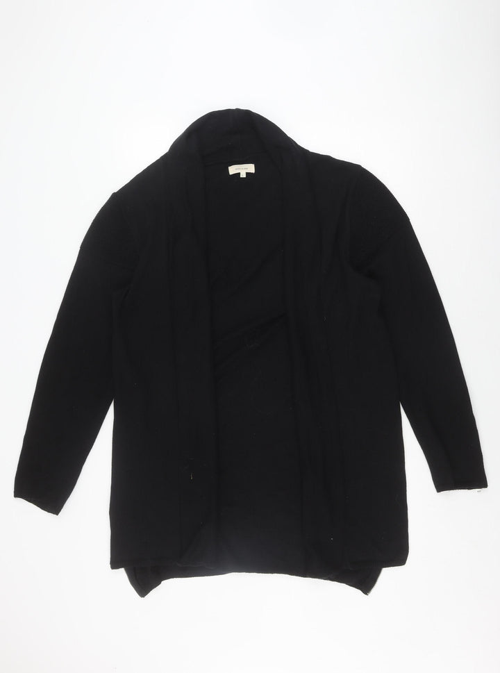 River Island Women’s Black Cardigan Size L