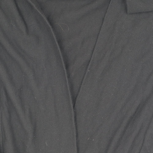 River Island Women’s Black Cardigan Size L