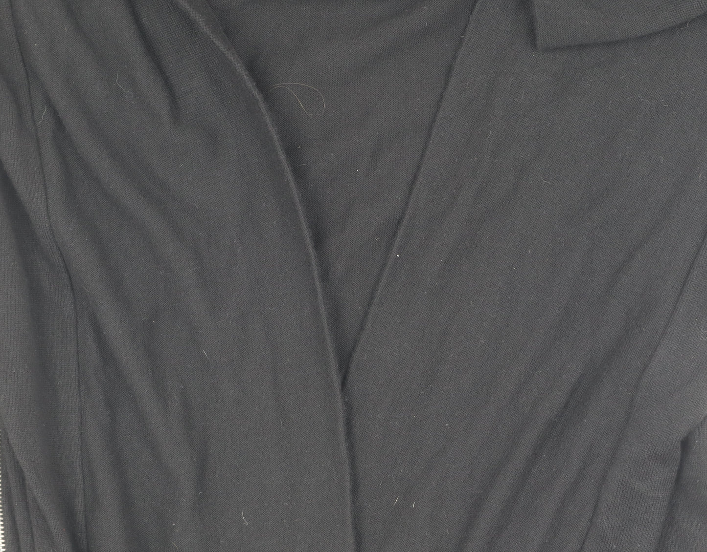 River Island Women’s Black Cardigan Size L
