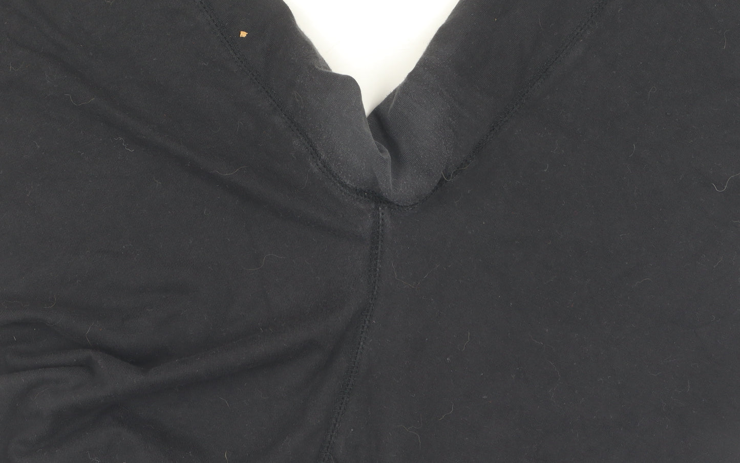 Puma Boys Black Compression Shorts M