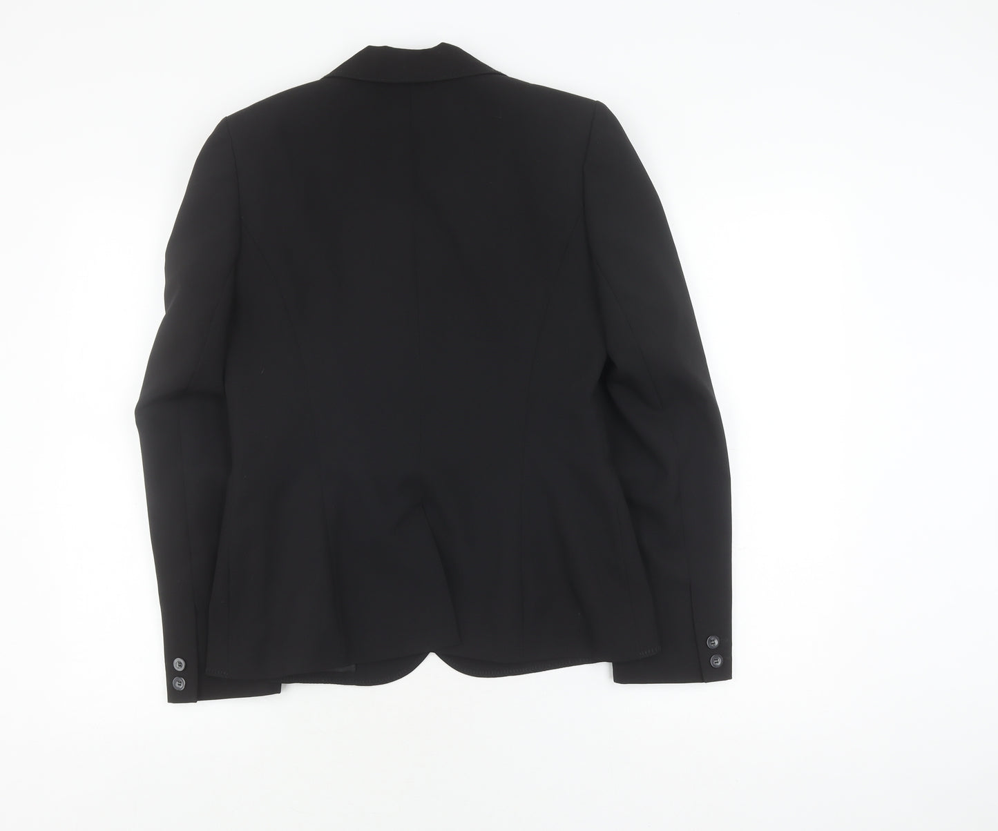 Dorothy Perkins Women's Black Blazer Size 12