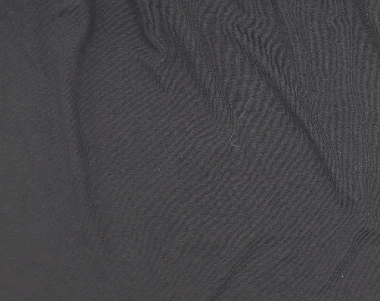 Disney Women’s Black Mickey Mouse T-Shirt XS - Casual