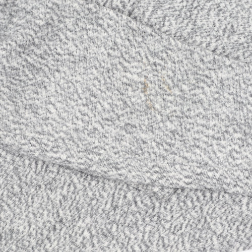 Gap Women's Grey Knit Sweatshirt Size 12