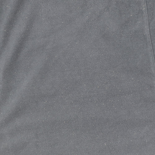 TOG24 Women's Blue Fleece Sweatshirt Size 12