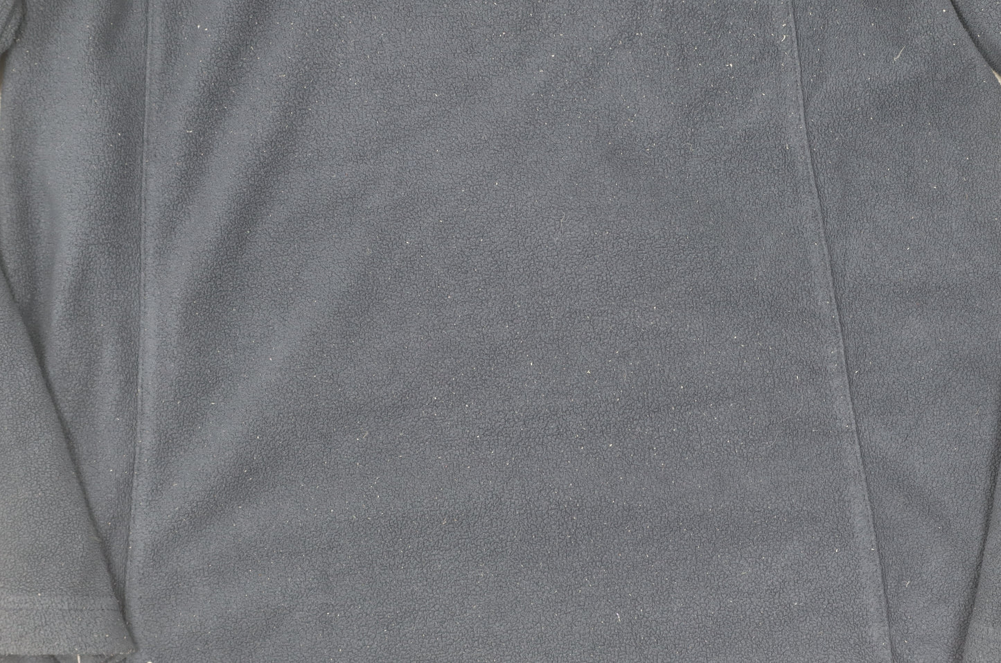 TOG24 Women's Blue Fleece Sweatshirt Size 12