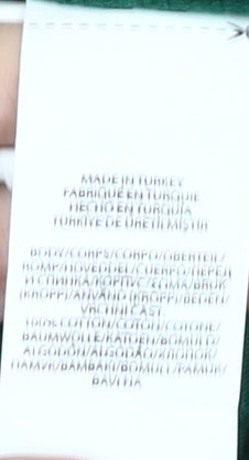 Ralph Lauren Men's Green Polo Shirt 3XL