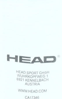 Head Men's Black Sports Shorts L Lightweight
